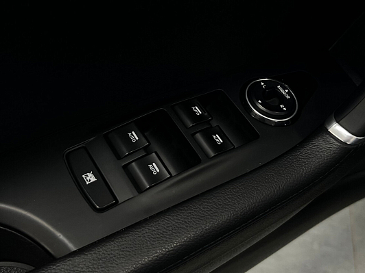 Hyundai i40 Active Plus, 2015 года, пробег 202000 км