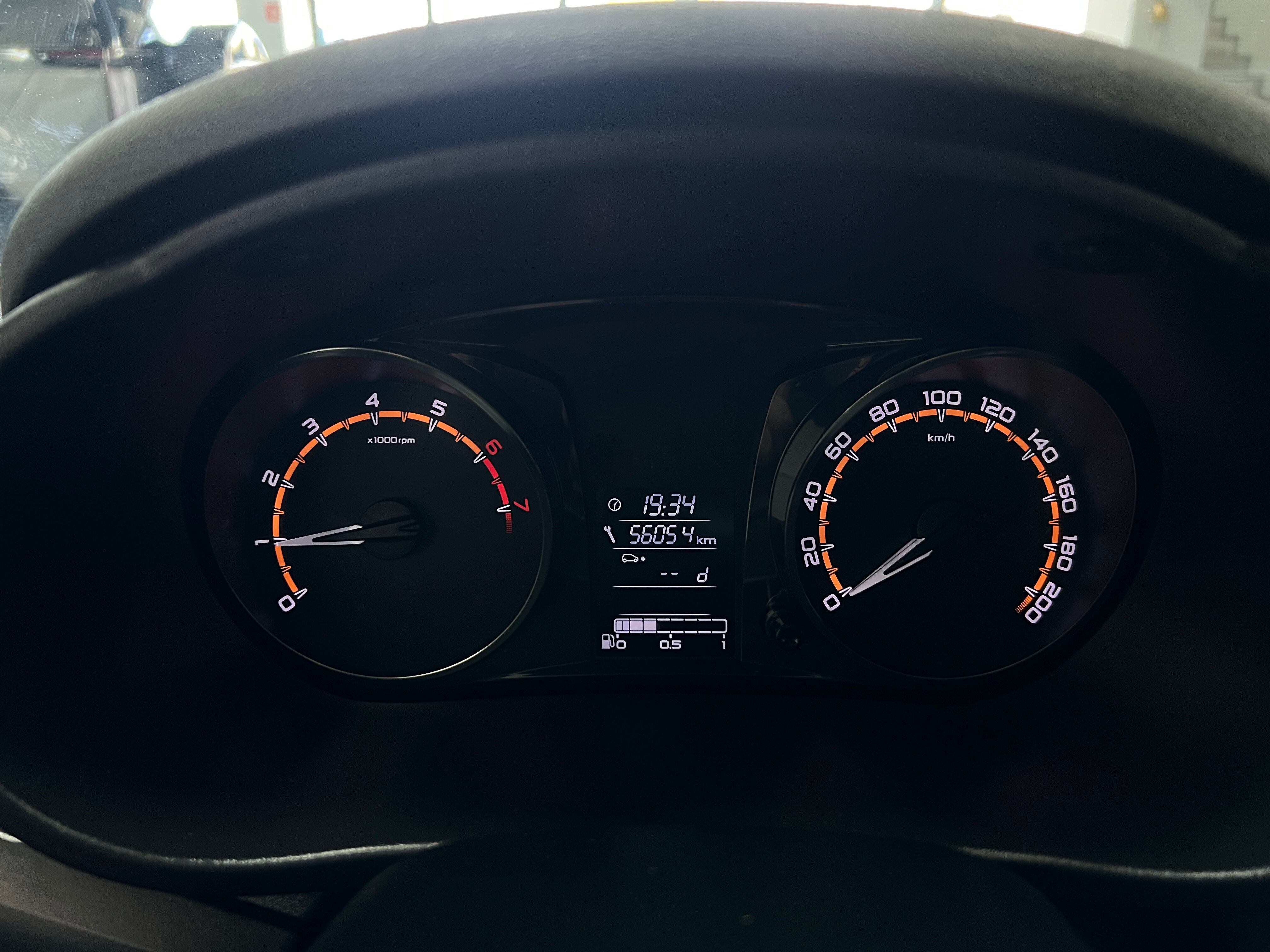 Lada (ВАЗ) Granta Classic'23 Кондиционер, 2022 года, пробег 56000 км