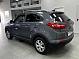 Hyundai Creta Comfort, 2021 года, пробег 83880 км