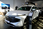 Haval F7 Премиум, черный
