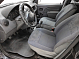 Renault Logan Authentique, 2009 года, пробег 146970 км