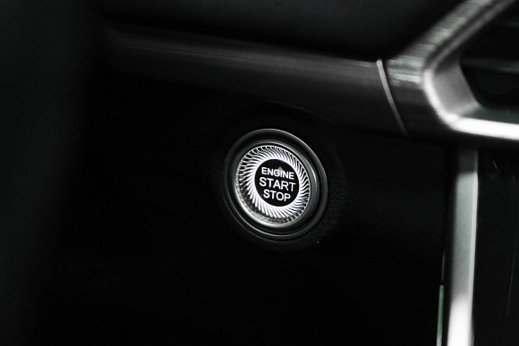 Exeed TXL Flagship, 2022 года, пробег 75343 км