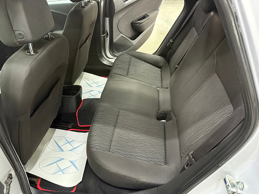 Opel Astra Cosmo, 2013 года, пробег 220132 км