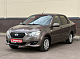 Datsun on-DO Access, 2017 года, пробег 57957 км