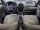 Lada (ВАЗ) Kalina, 2011 года, пробег 111100 км