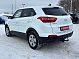 Hyundai Creta Active, 2018 года, пробег 84700 км