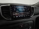 Kia Sportage, 2017 года, пробег 73128 км
