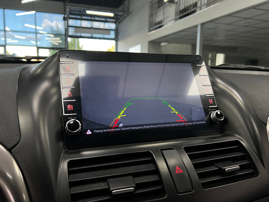 FAW Besturn X80 Comfort, 2017 года, пробег 109848 км