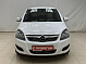 Opel Zafira, 2012 года, пробег 183529 км