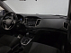 Hyundai Creta Comfort Plus + Advanced + Style, 2017 года, пробег 292203 км