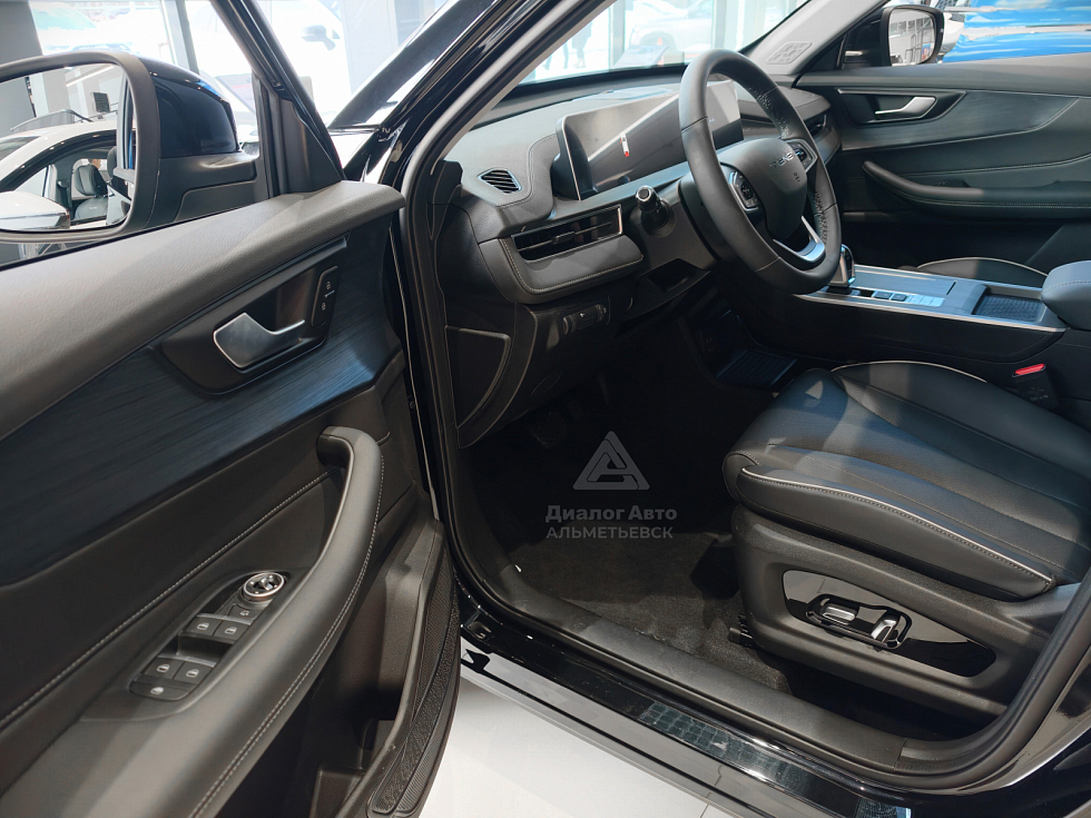 TENET T4 Prime, черный