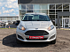 Ford Fiesta Ambiente, 2016 года, пробег 65761 км