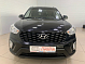 Hyundai Creta Active, 2021 года, пробег 121000 км