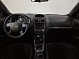 Geely Emgrand EC7, 2012 года, пробег 161698 км