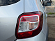 Renault Sandero Special Edition, 2021 года, пробег 55855 км