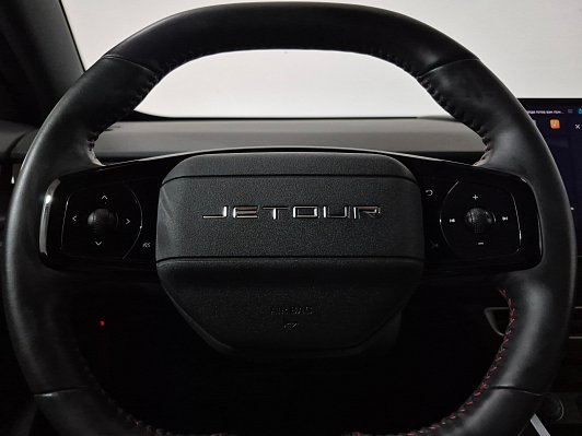 Jetour Dashing Комфорт 2024, 2024 года, пробег 14603 км