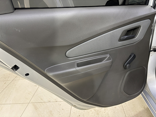 Chevrolet Cobalt LT, 2021 года, пробег 48191 км