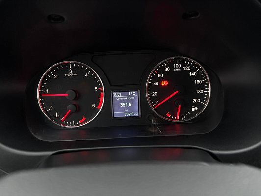 УАЗ Patriot Классик, 2022 года, пробег 76218 км