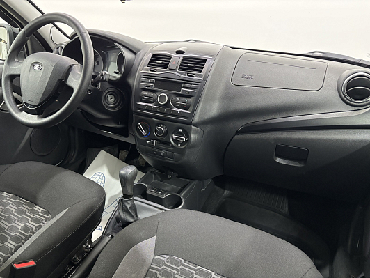 Lada (ВАЗ) Granta Comfort, 2022 года, пробег 61367 км