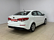 Kia Rio, 2015 года, пробег 58220 км