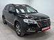 Haval H6 Lux, 2018 года, пробег 128678 км