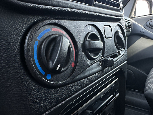 Lada (ВАЗ) Niva Comfort'24, 2024 года, пробег 7000 км