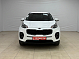 Kia Sportage Luxe, 2017 года, пробег 97970 км