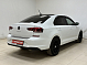 Volkswagen Polo Respect, 2021 года, пробег 80000 км