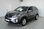 Kia Sorento Comfort, 2015 года, пробег 80743 км