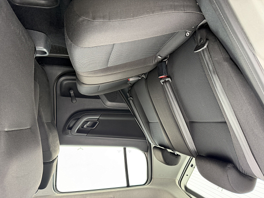 Skoda Fabia Elegance, 2012 года, пробег 178947 км