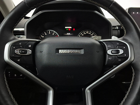 Haval Jolion Elite, 2023 года, пробег 30000 км