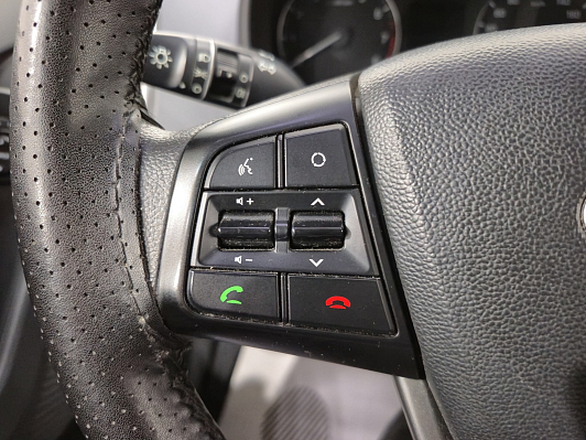Hyundai Creta Active, 2019 года, пробег 78523 км
