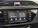 Kia Rio Prestige, 2019 года, пробег 84011 км