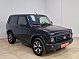 Lada (ВАЗ) 2121 (4x4), 2020 года, пробег 91565 км