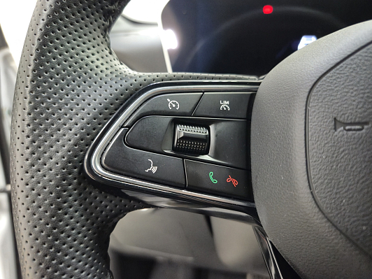 Geely Coolray Champion edition (Binyue Cool), 2023 года, пробег 30956 км