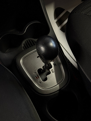 Peugeot 107 Active, 2013 года, пробег 194500 км
