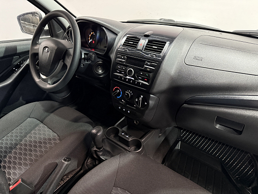Lada (ВАЗ) Granta Comfort, 2023 года, пробег 41500 км