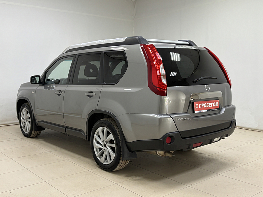 Nissan X-Trail LE High, 2014 года, пробег 203750 км