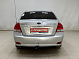 Kia Cerato EX, 2007 года, пробег 297895 км
