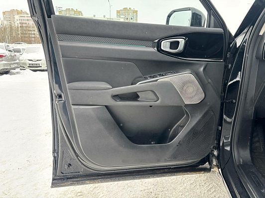 Haval H3 Tech+, 2024 года, пробег 22900 км