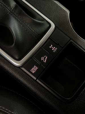 Kia Sportage Premium, 2019 года, пробег 102000 км
