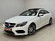 Mercedes-Benz E-Класс E200 Особая серия, 2016 года, пробег 166048 км