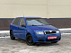 Skoda Fabia, 2006 года, пробег 209779 км