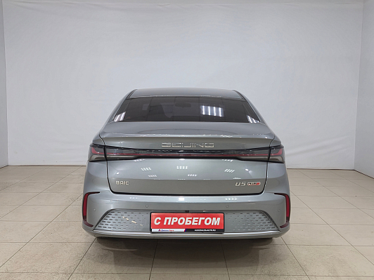 BAIC U5 Plus Люкс (Luxury), 2023 года, пробег 26674 км