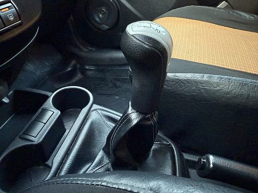 Lada (ВАЗ) Kalina Classic Glonass 21921-51-213, 2016 года, пробег 113000 км