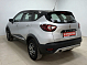 Renault Kaptur Drive, 2017 года, пробег 170146 км