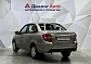 Lada (ВАЗ) Granta Comfort'23 Plus, 2022 года, пробег 37837 км
