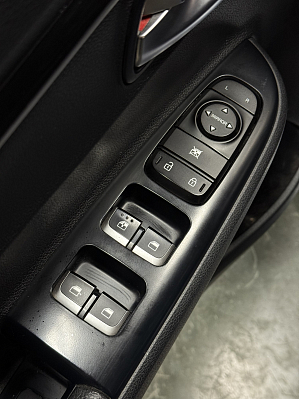 Kia Rio Premium, 2019 года, пробег 103000 км