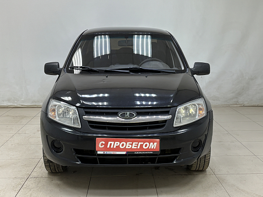 Lada (ВАЗ) Granta Classic Start Glonass 21901-51-234, 2012 года, пробег 185828 км