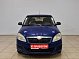 Skoda Fabia Classic, 2010 года, пробег 272260 км